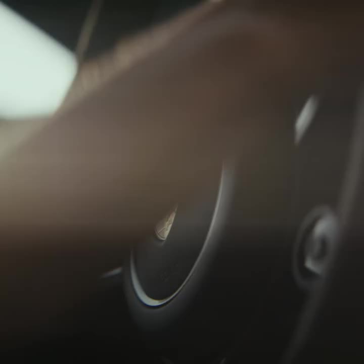 Un vehículo de reestreno Porsche Approved no pasó por una revisión cualquiera…