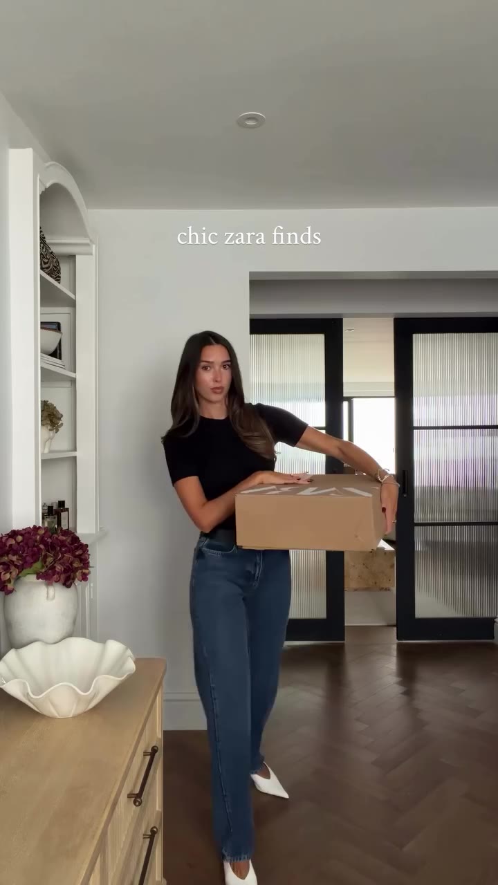 what i picked up in zara 🫶🏼 found some seriously gorgeous bits… just comment…