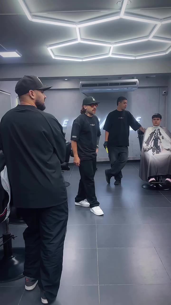 Es mucho el orgullo que siento el llegar a esta etapa y que el grupo siga…