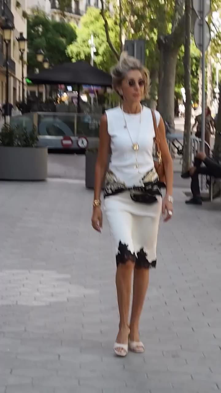 Look by @susirejano