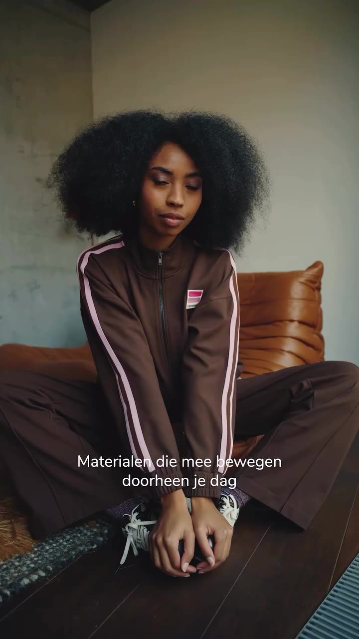 Hou je van natuurlijke materialen en stoffen die zacht aanvoelen op je huid?…