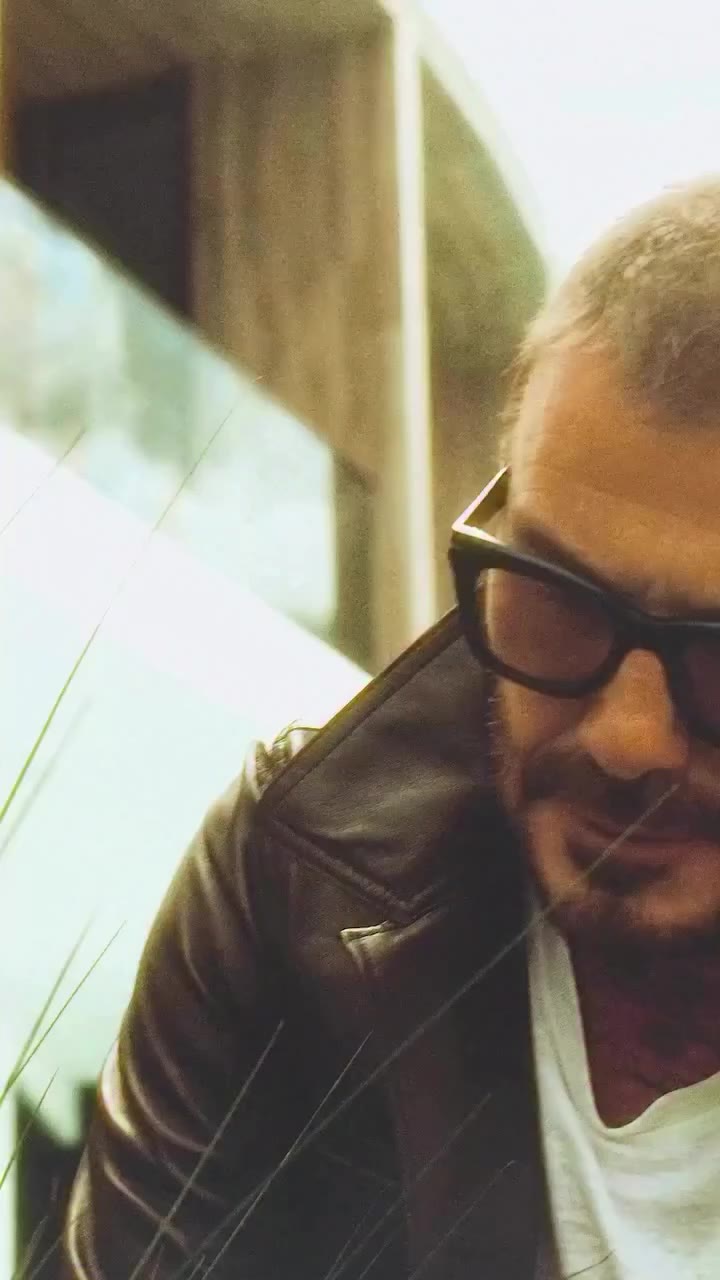 My favorite eyewear! FW26 @dbeyewear collection @davidbeckham @studio_jackson…