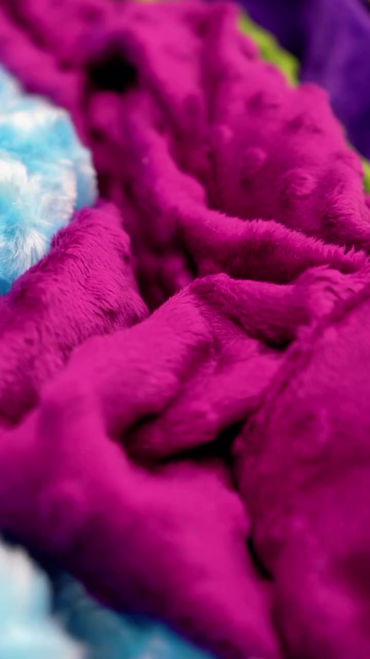 This fabric is a need, not a want. Ultra-soft, plush, and available in…