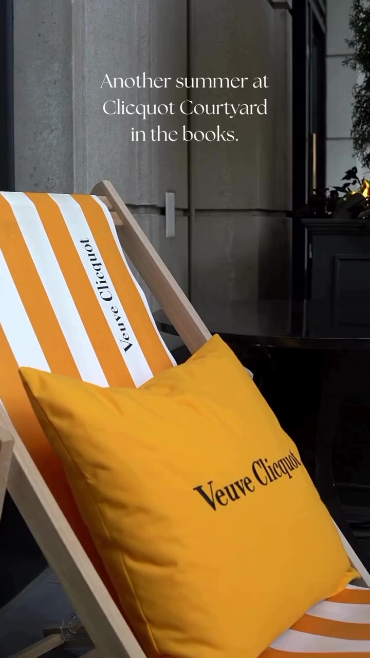 A season worth toasting to. From champagne-filled afternoons beneath the…