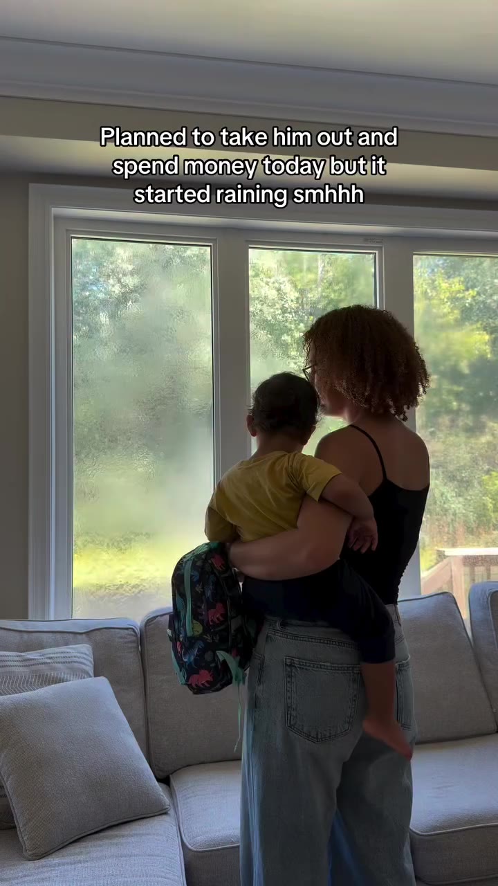 It’s a shame really 🤧 [boy mom, toddler activity, mom life, mom humour]