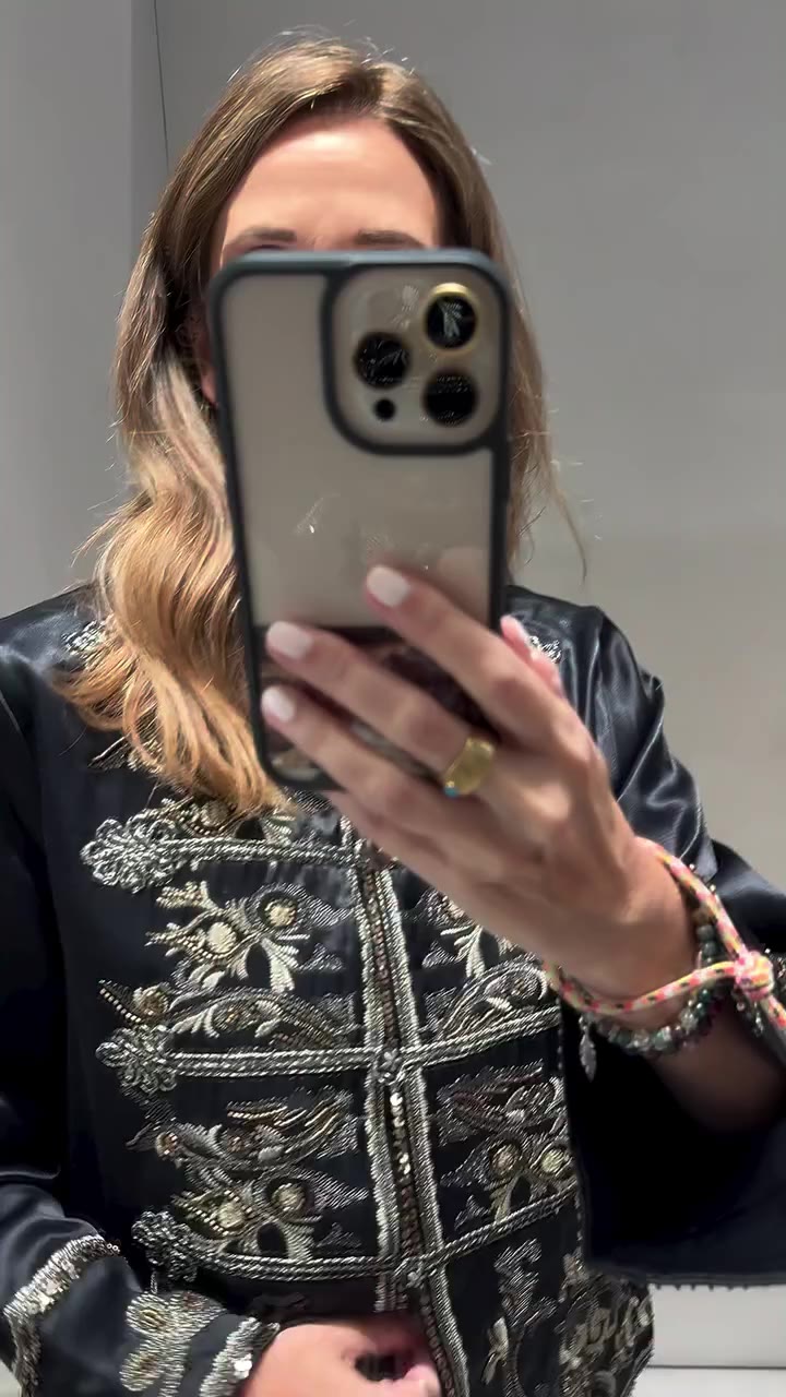 HAUL de CHAQUETAS de ZARA para este otoño!!!❤️😍 Cuál es tu favorita?…