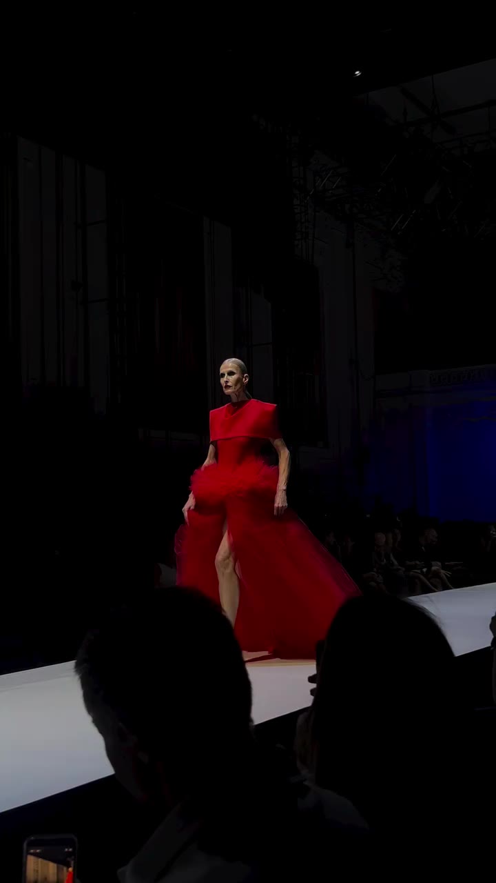 Vienna Fashionweek Opening Show Recap🫶🏻🫶🏻 Styling @bogi___d Models…
