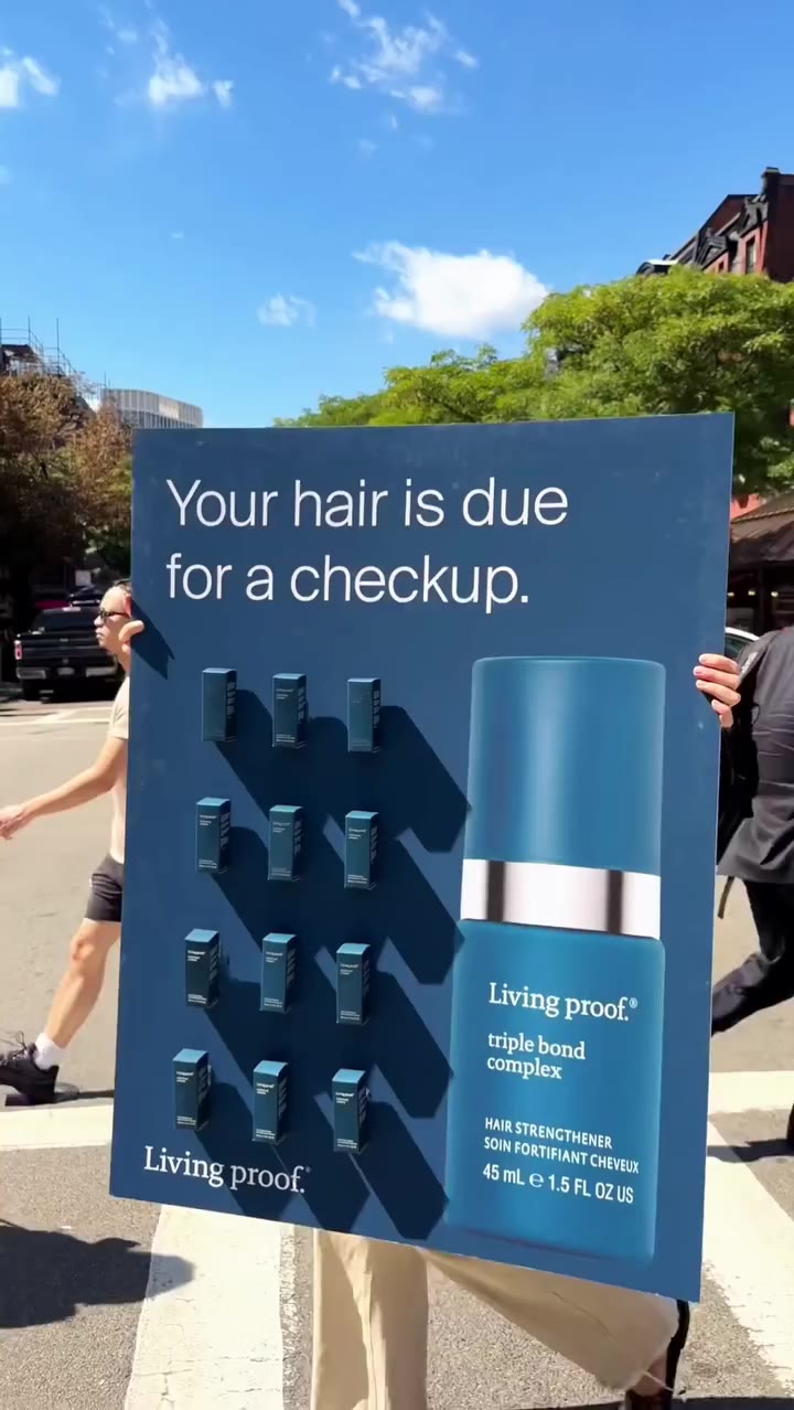 Boston, we'll always make sure you have a Perfect hair Day™.​ Last week, our…