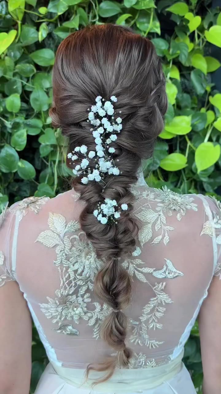 Trachten Hairstyle Inspo 🥨💕✨ Werbung Ich wusste gar nicht, dass ich wie Sisi…