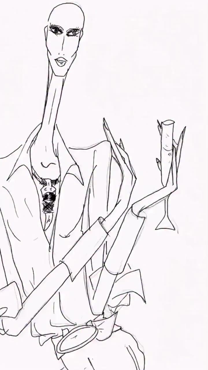 El arte unido. El boceto de @juanjomanezpalomaalvarez cobra vida en manos del…
