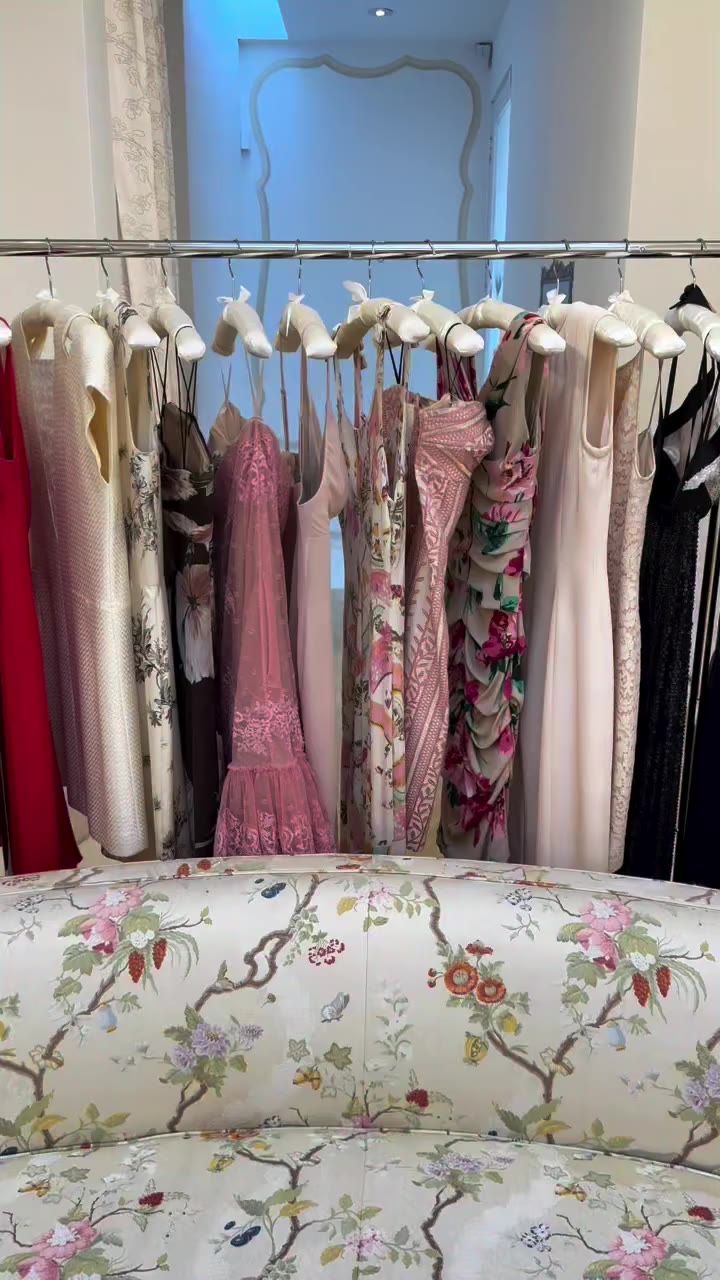 Happy Isles is coming to @poshmark Poshfest! 🛍️ Designer treats and special…