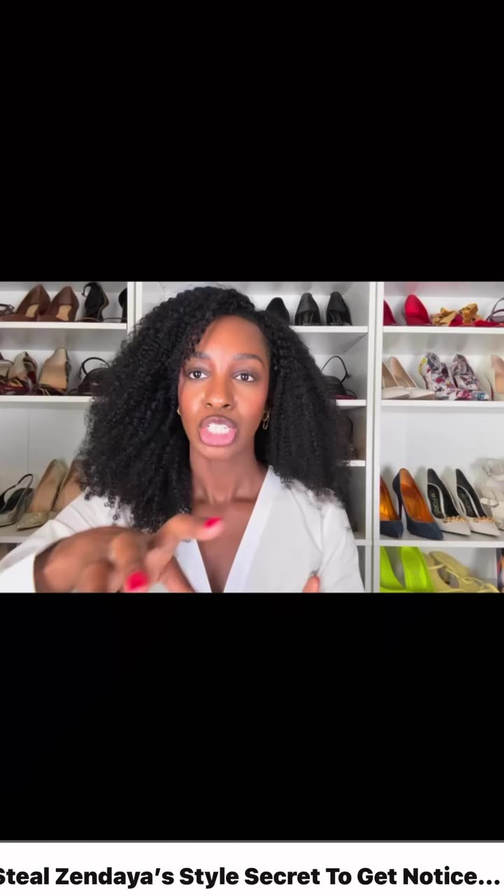 Style & image is been one of the most unspoken business tools- don’t be a fool…