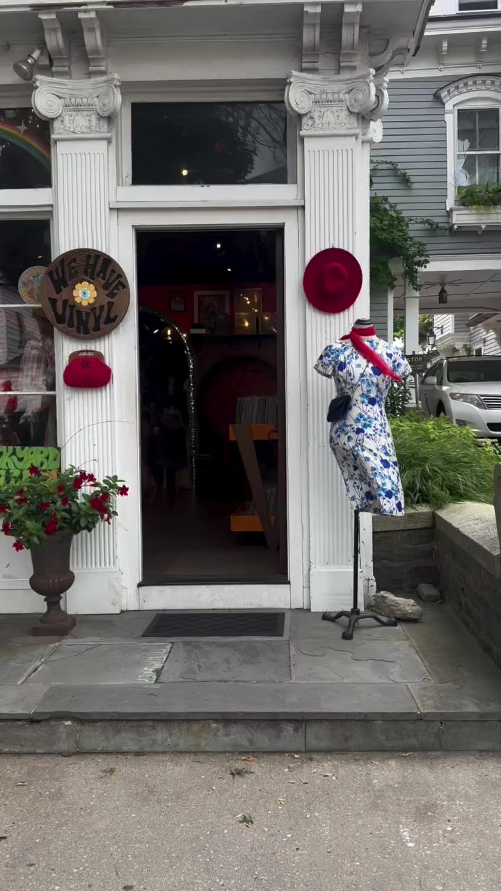 It’s September in Greenport!!! Soaking in the last of the sunny warm days and…