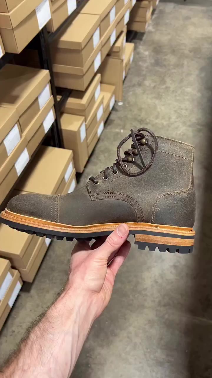 Sandstone Waxy Commander from @charles_f_stead was chosen as one of the…