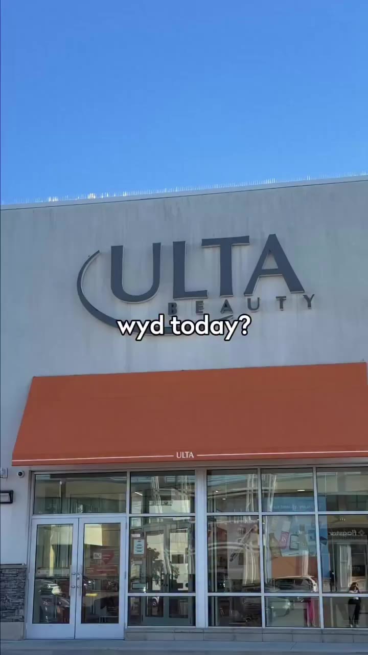 Drop your plans and head to @ultabeauty to stock up on your fave lip liners at…