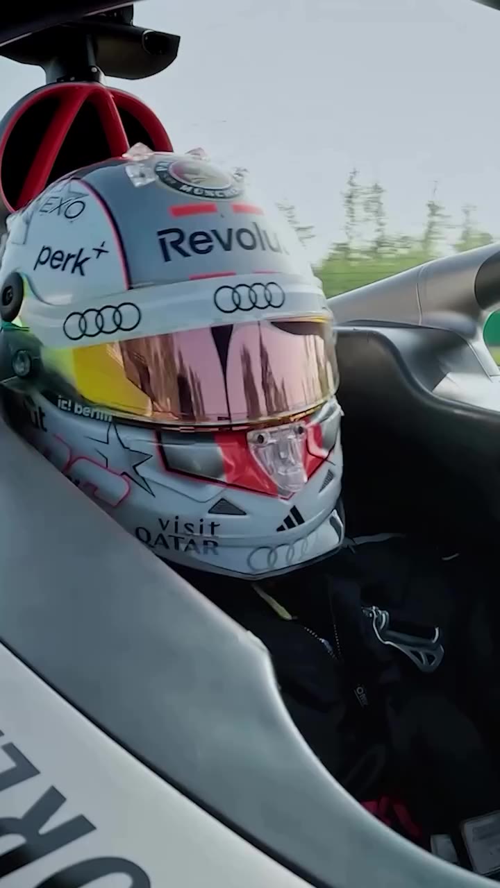 Maximaler Schutz vom Start bis ins Ziel🏎️🏁 #gilletteantitranspirant…