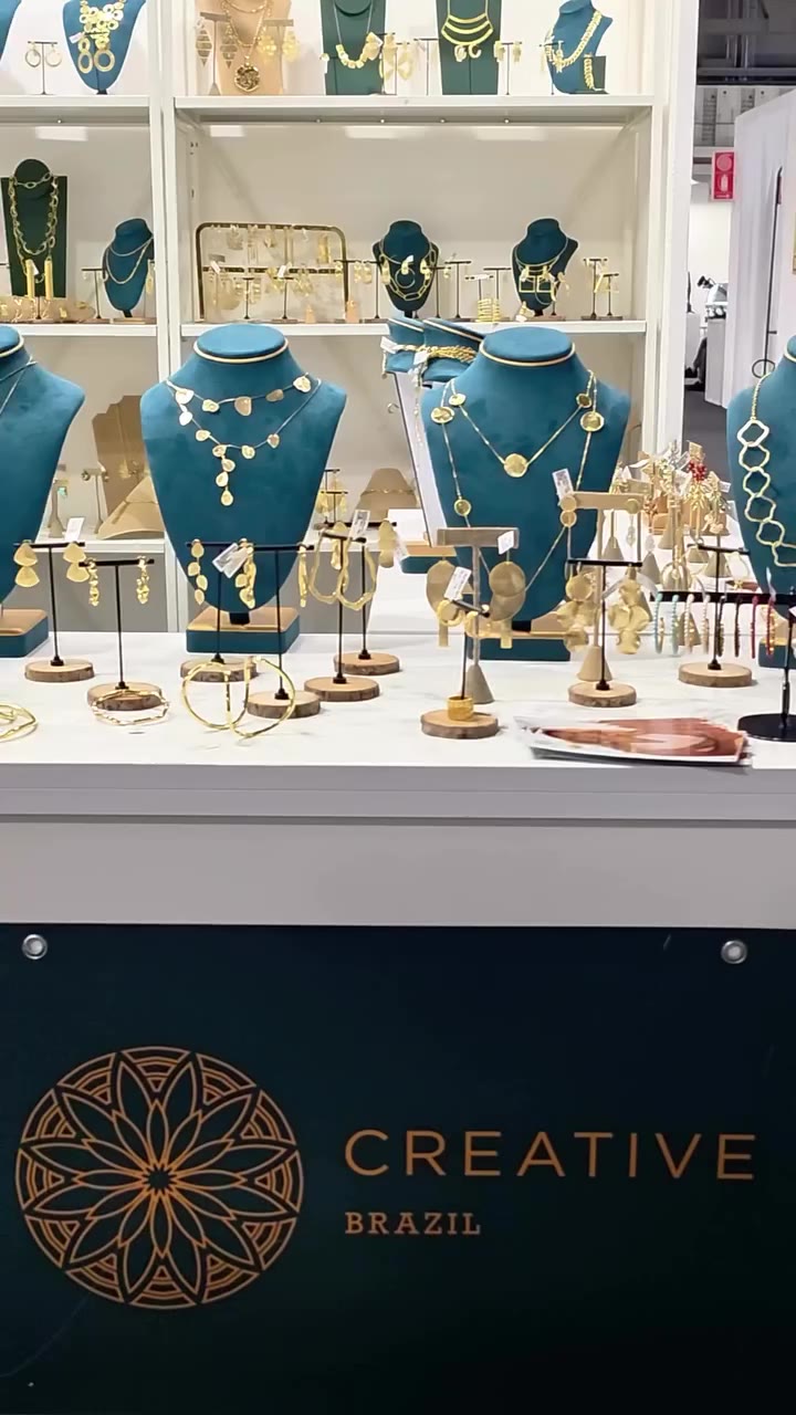 Brazilian design wraps up its time in Milan with new connections and…
