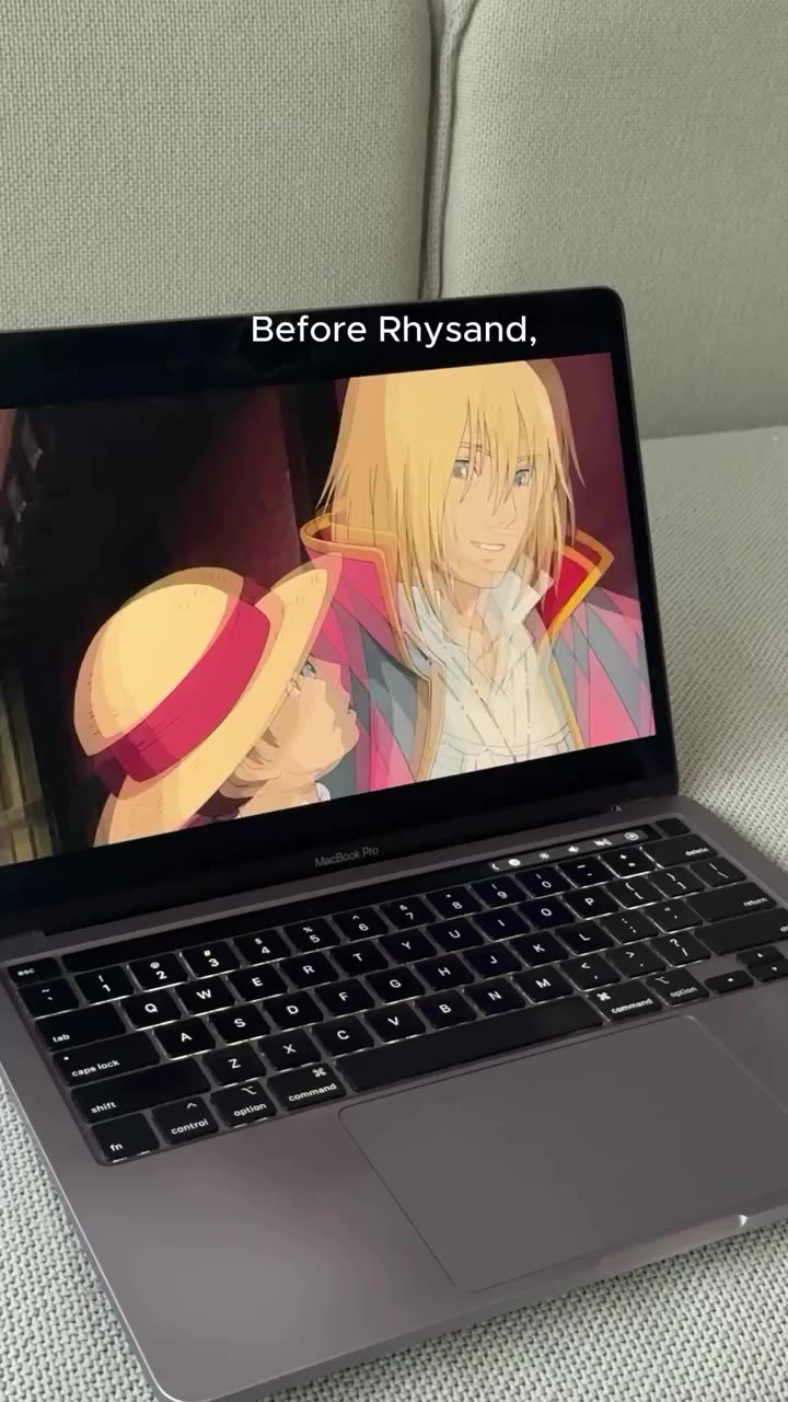 When I watched Howls Moving Castle for the first time, I was mesmerised by the…