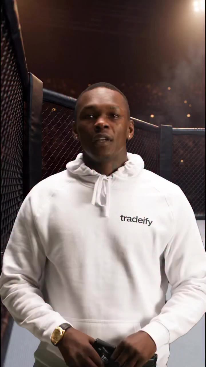 Got something for you with my partner @Tradeifyfunding 👊🏾 We’re giving away…