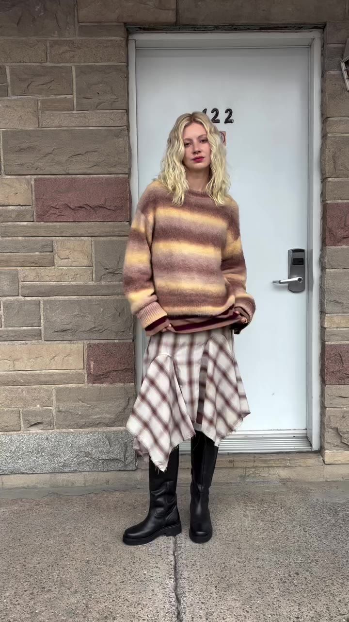 Some of our favorite looks from our FW26 drop😍 check out our new collection…
