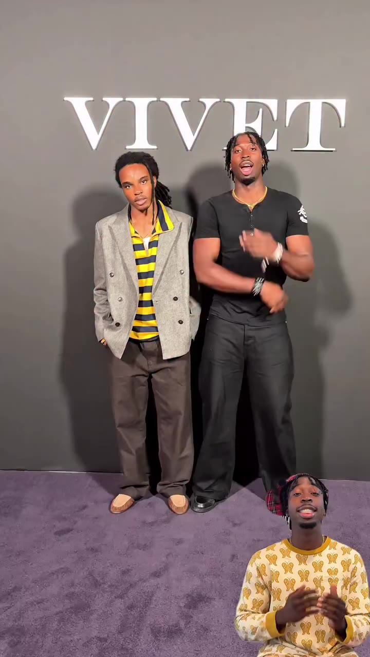 day inna life .. what a time to be alive #nyfw