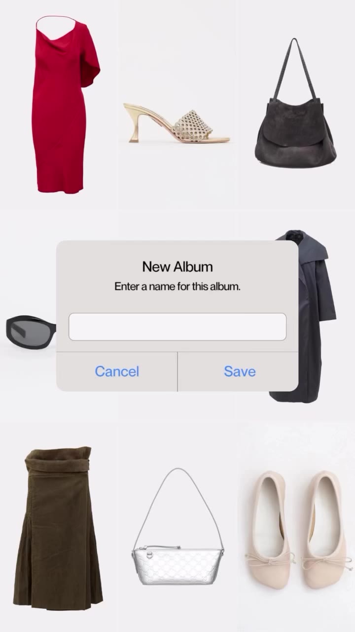 A little advice: start adding to your Wishlist. 👀 We’ve rounded up some of…