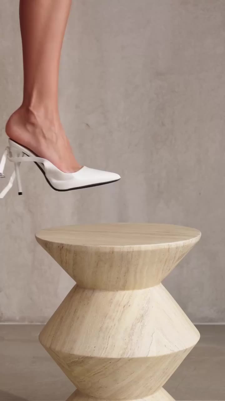 Say yes to the heels again 😌 #SHEINShoes #shoesoftheday #SHEINShoesOfficial