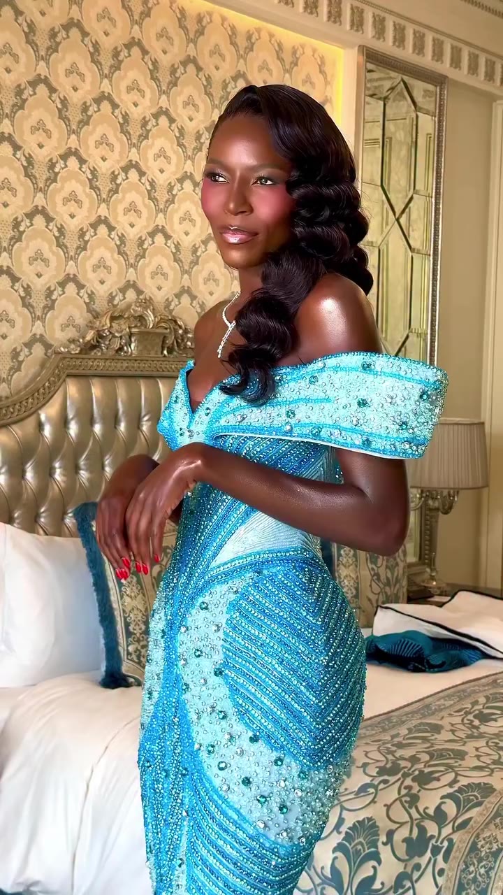 Our beautiful bride Bernice got married all the way in Kenya weeks ago and we…