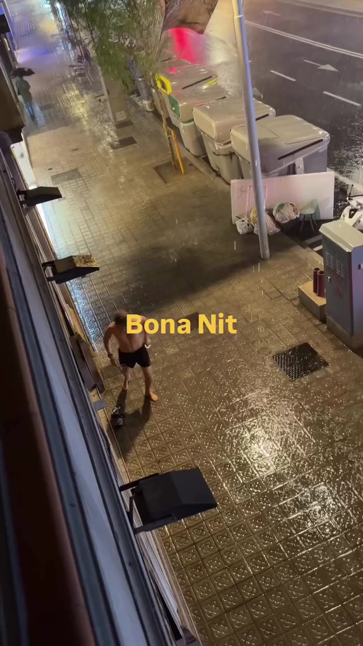 M’he deixat portar per l’impulsivitat🕺🏼