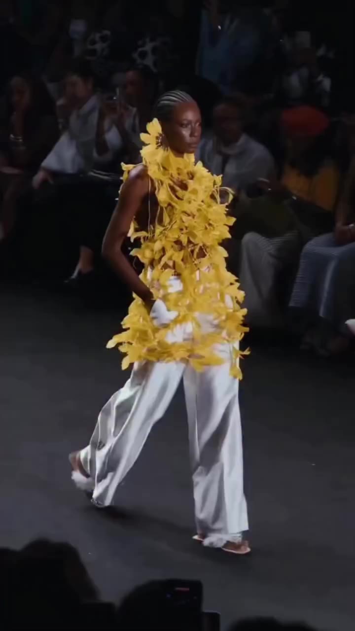 Flor de Mulungu. Rio Fashion Week. Verão.