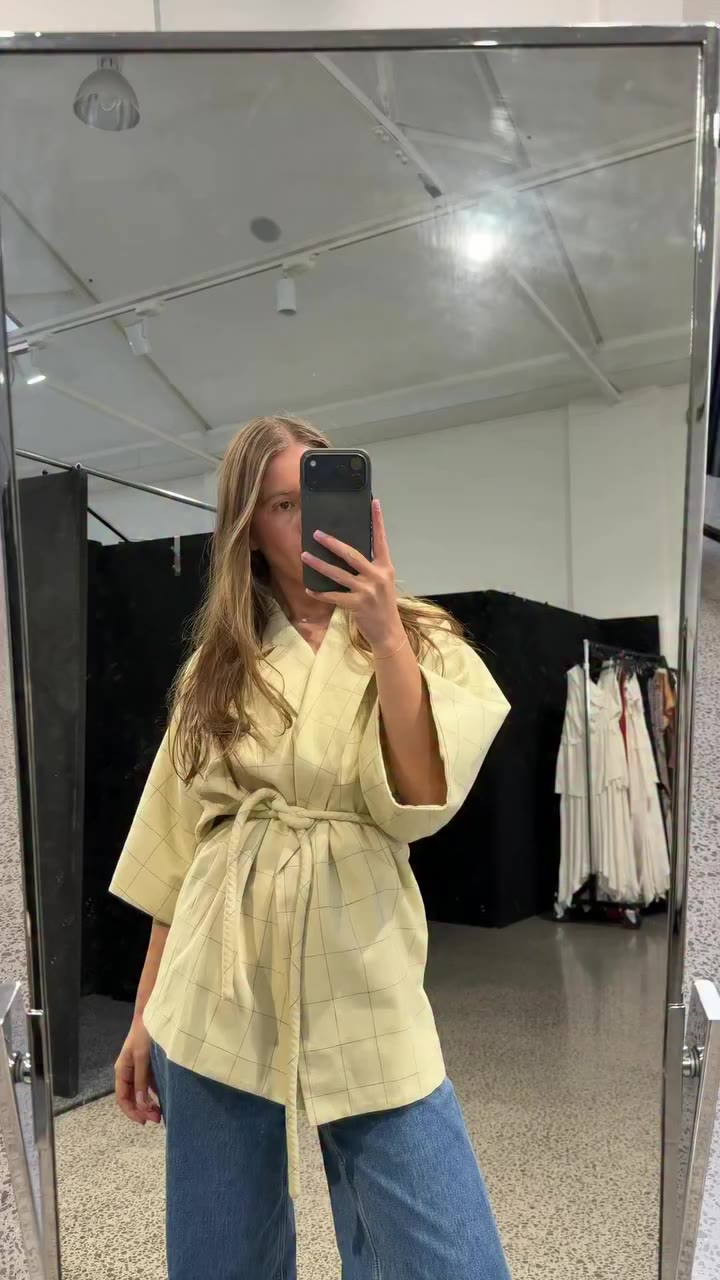 Our Melbourne Warehouse Sale is open today. Discover what @mattiegouman has…