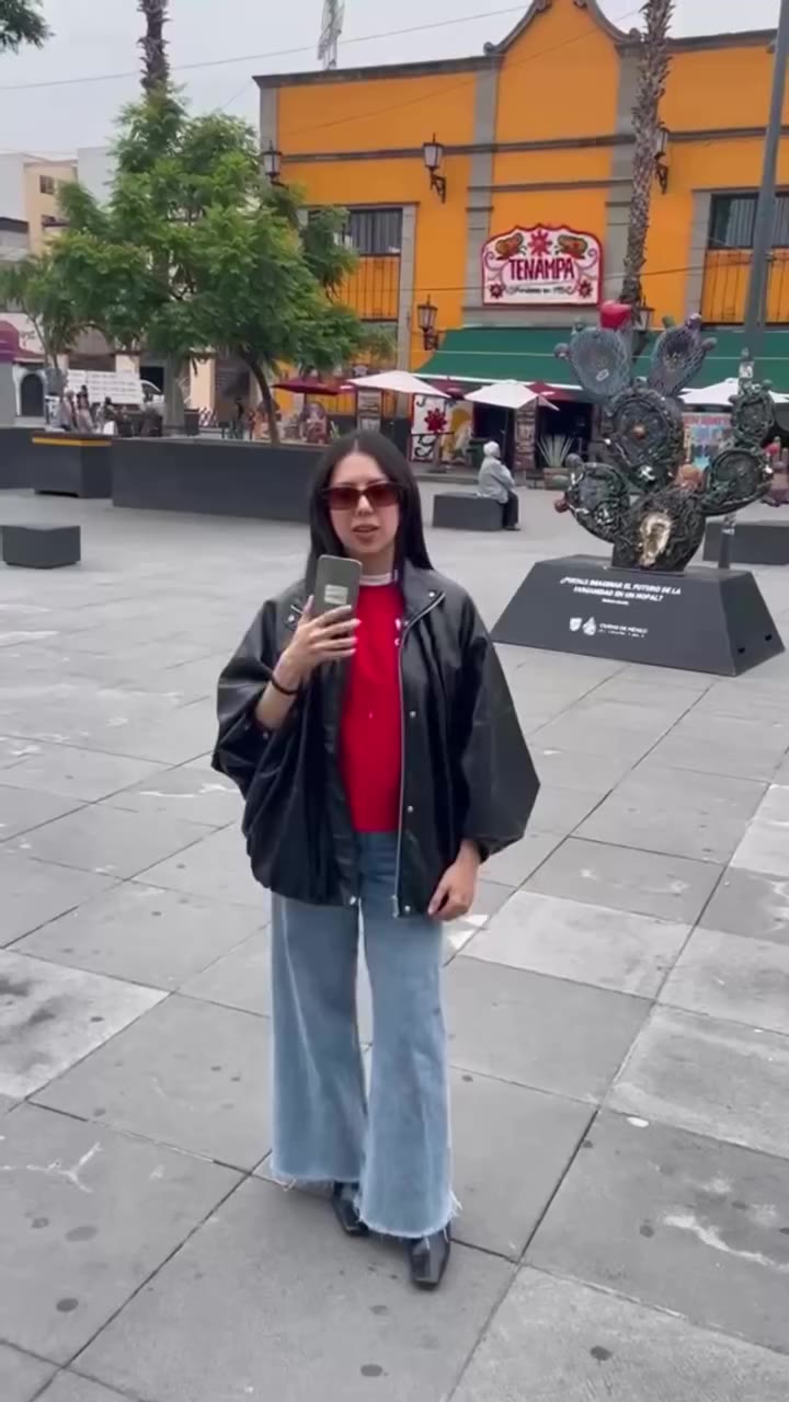 ¡Se armaron los gritos sabrosos en Garibaldi para dar el Grito con todo el…