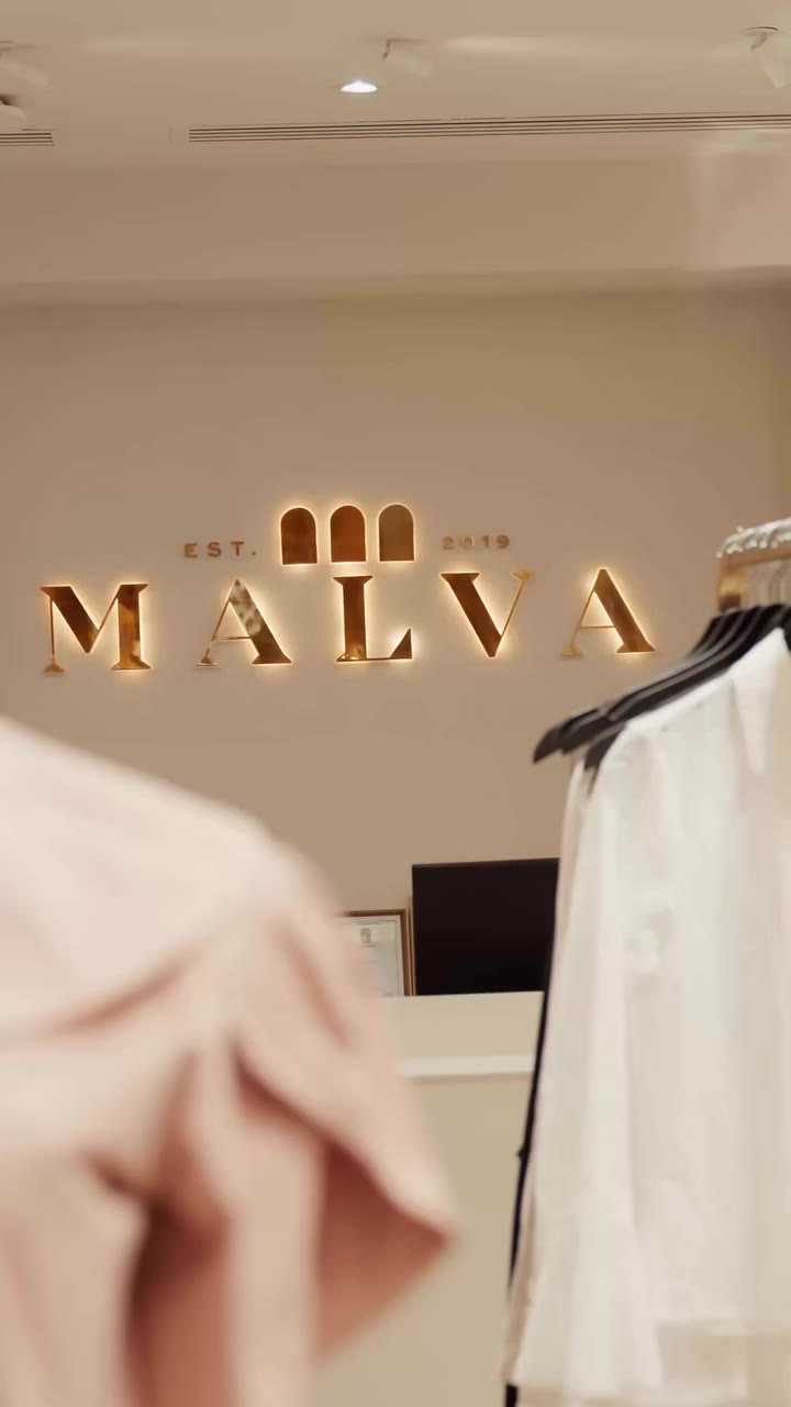 A new brand has landed. Meet Emuna — elevated essentials, timeless silhouettes…