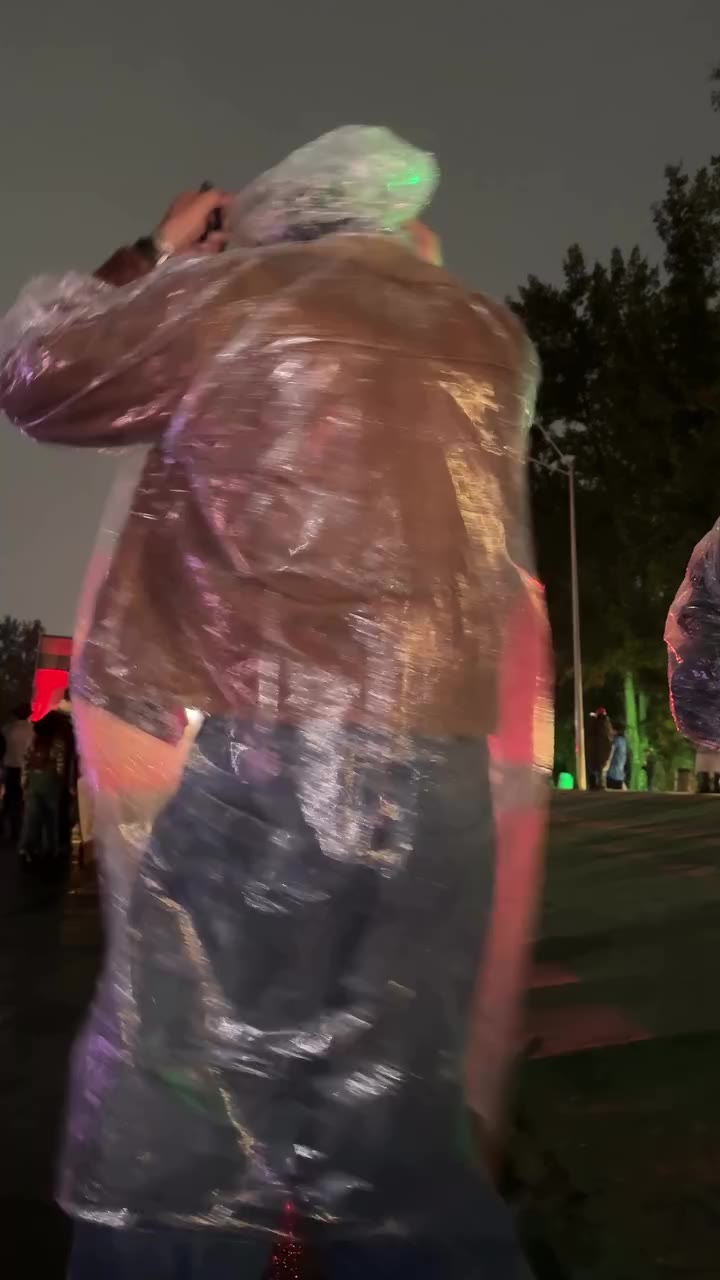 Antes MÜ3RT3 que Sencille. ❌ #outfits #concierto #lluvia #méxico #mexico