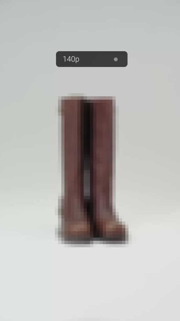 It's all in the details 🤎⁠ ⁠ Shop Arlie Leather Flat Boot