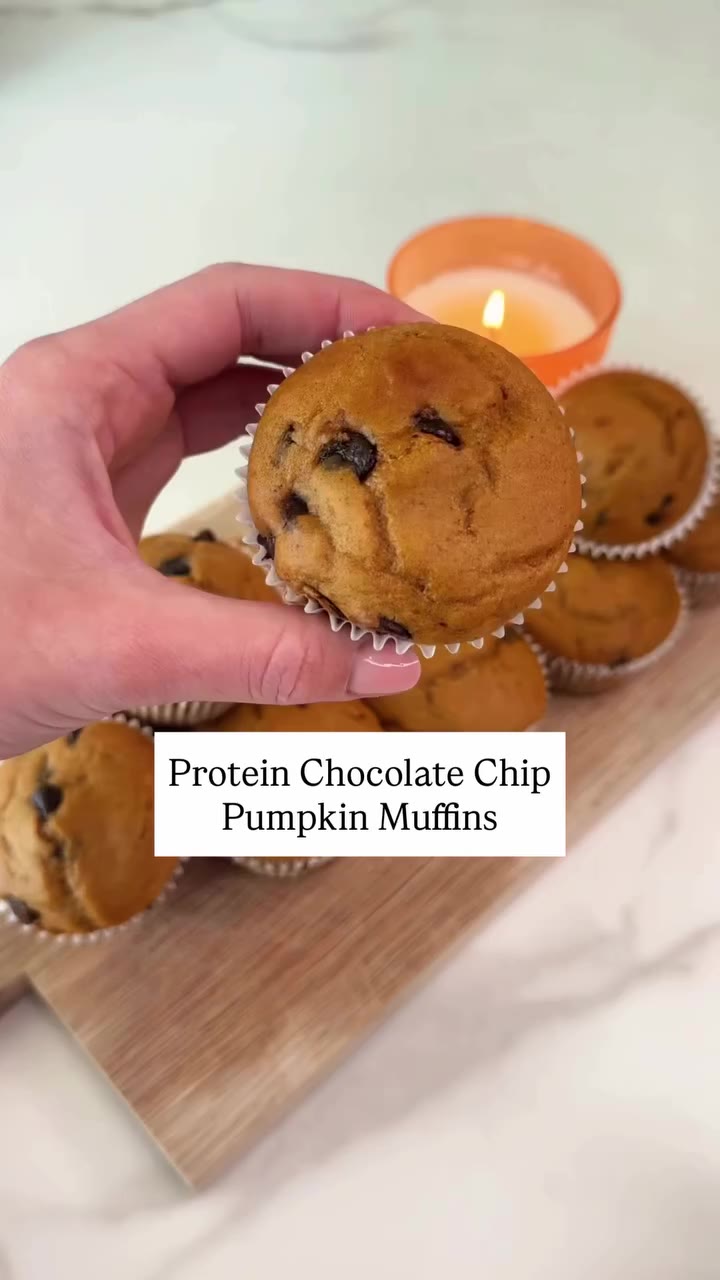 The Greek yogurt in your fridge just found its fall plans. These high-protein…