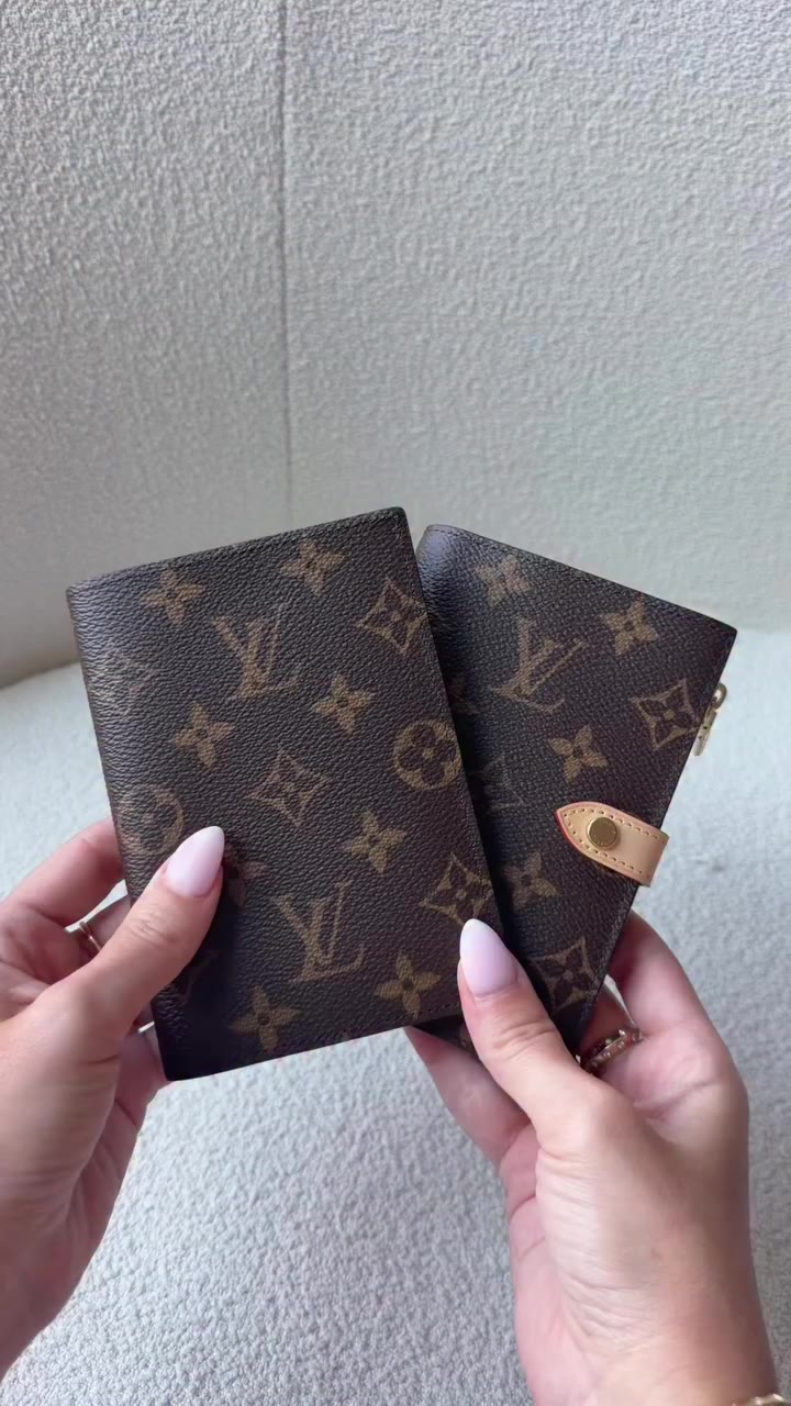 what’s your pick? 🛂🤍✈️ #lvlenka #louisvuitton #luxurybags #luxury #travel