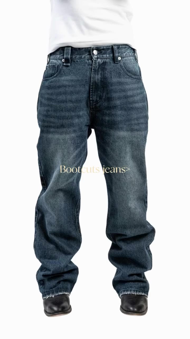 NYXYN. Bootcut jeans - Online now
