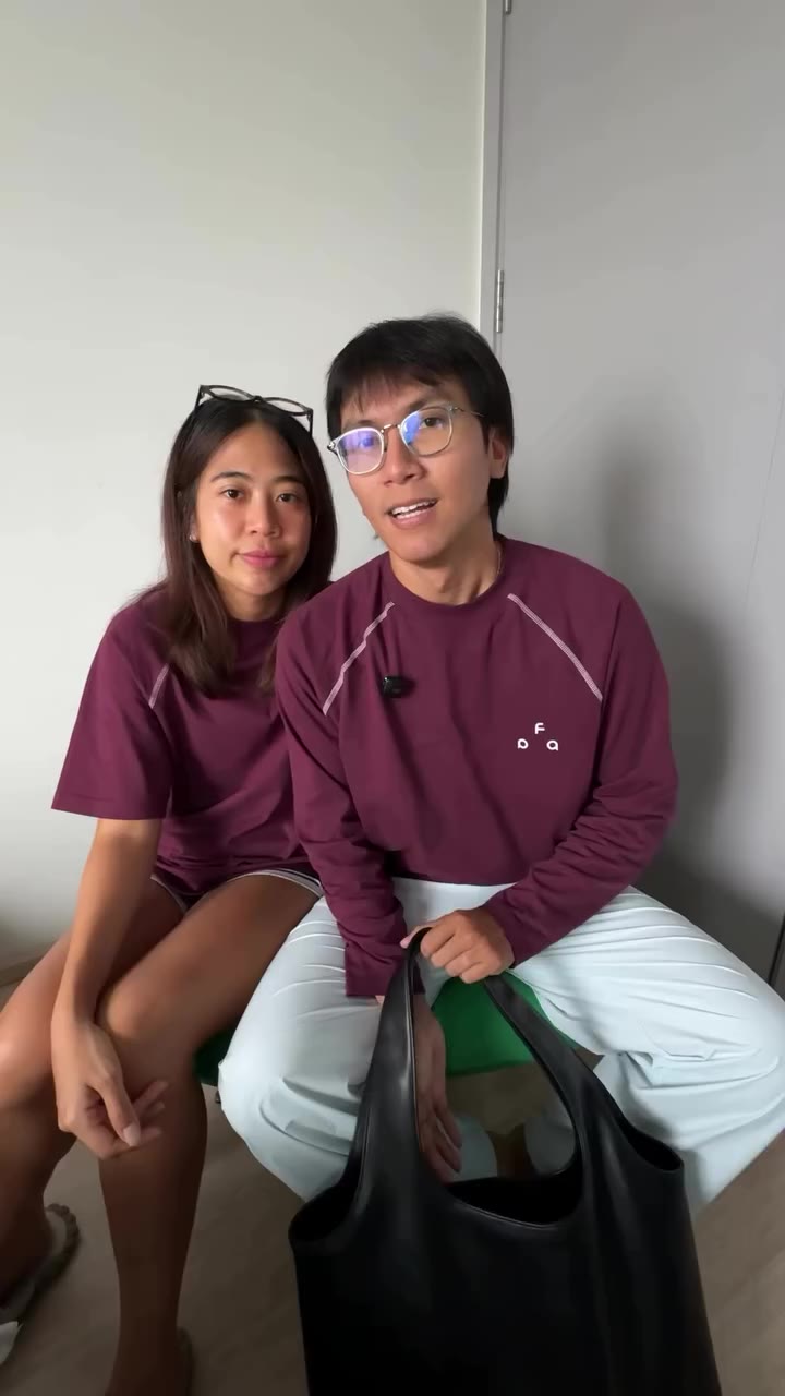 อัปเดตของคนเฬ่ล Satisfy Oakley FPA ใส่อะไรกันบ้าง #SATISFY #Oakley…