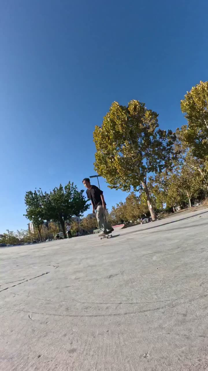 Fueled by licorice w @pockitfoot @sanjoses_ladio #candy #nopush #windy…