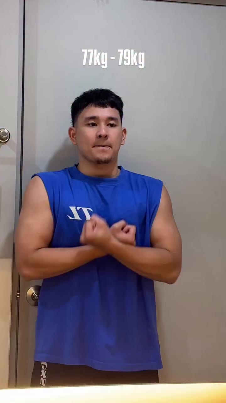 Gained 2kg in 2 months, and honestly, that’s still an achievement for me…