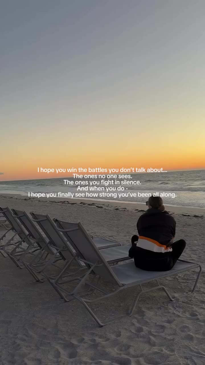 A reminder September is Suicide Prevention Month. Some of the strongest people…