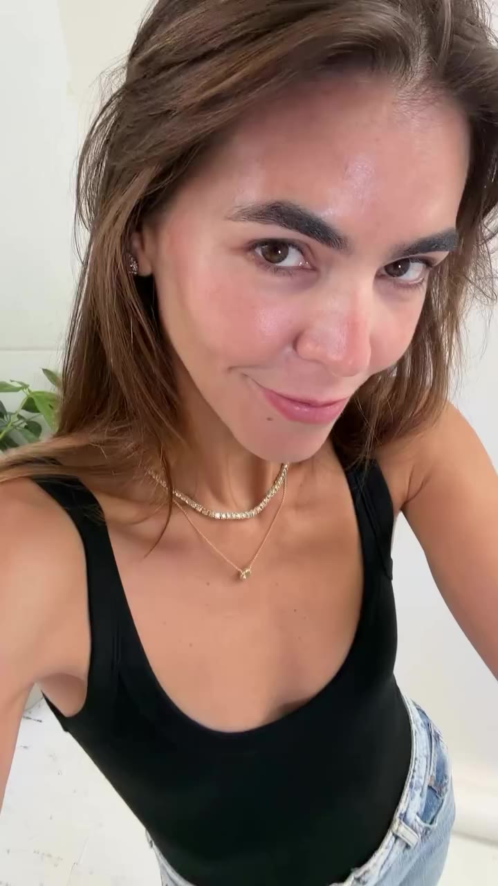 “Diamonds, but make it attitude.” A very sparkly BTS