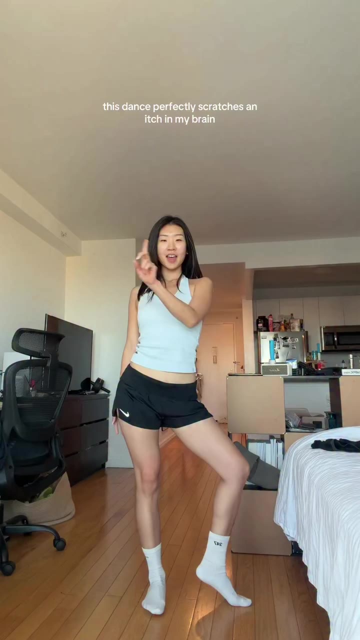 my anthem fr #dance
