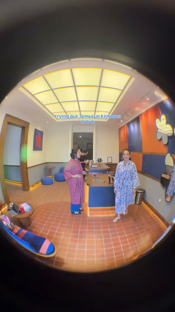 Yang hari ini sudah buka ✿ @djemaritemurun 💙 Sampai jumpa!