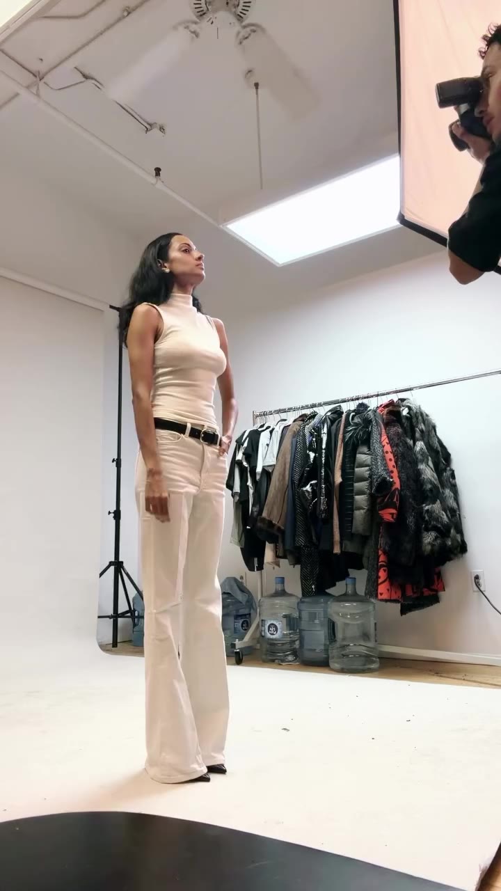 New Test 🔥 FW is over :)