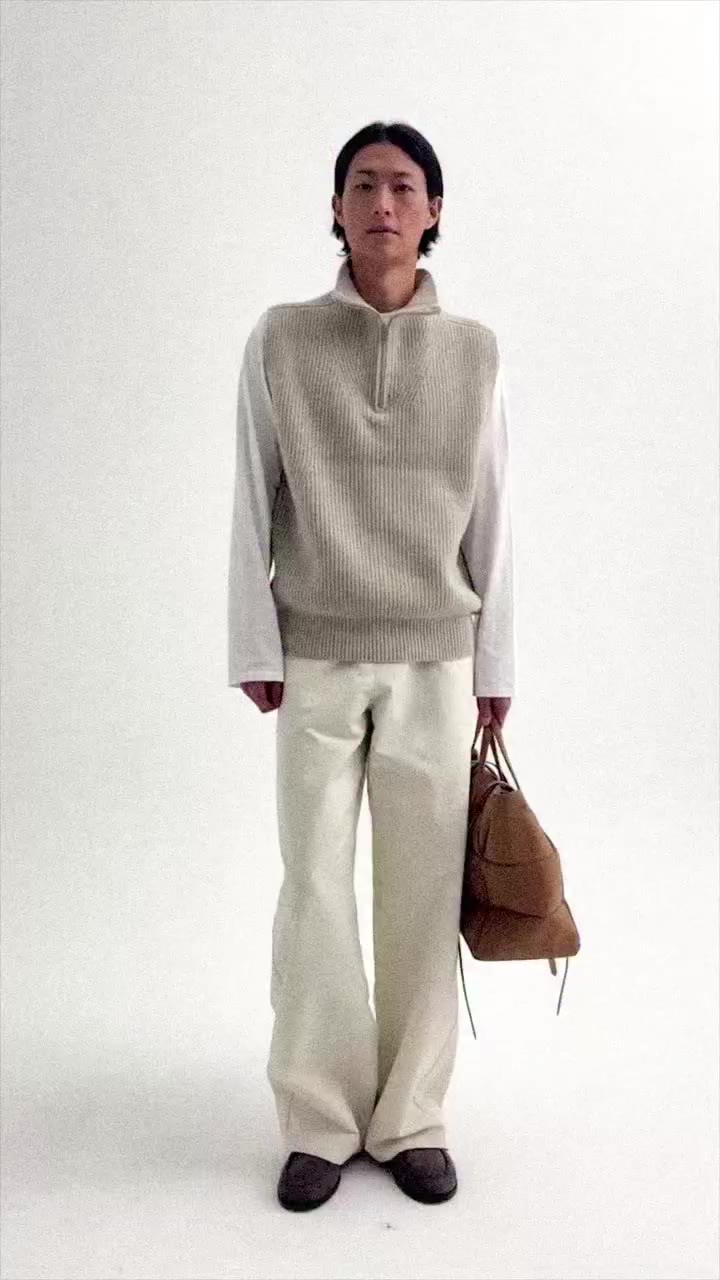 FALL / WINTER 2026 COLLECTION ‘D for Duplicity’ NOW AVAILABLE WWW.EENK.CO.KR…