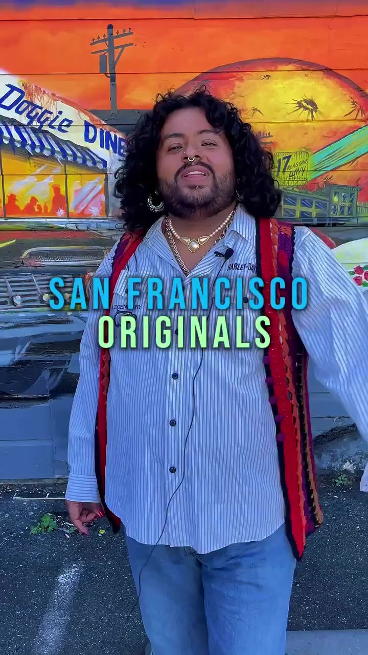 ORIGINALS! Mario, you are truly original and an absolute SF gem. Thank you for…