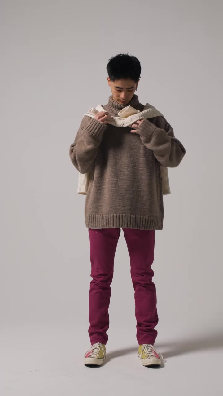 AUTUMN / WINTER ’26 drops Friday, September 25 AVAILABLE AT EDWIN TOKYO…