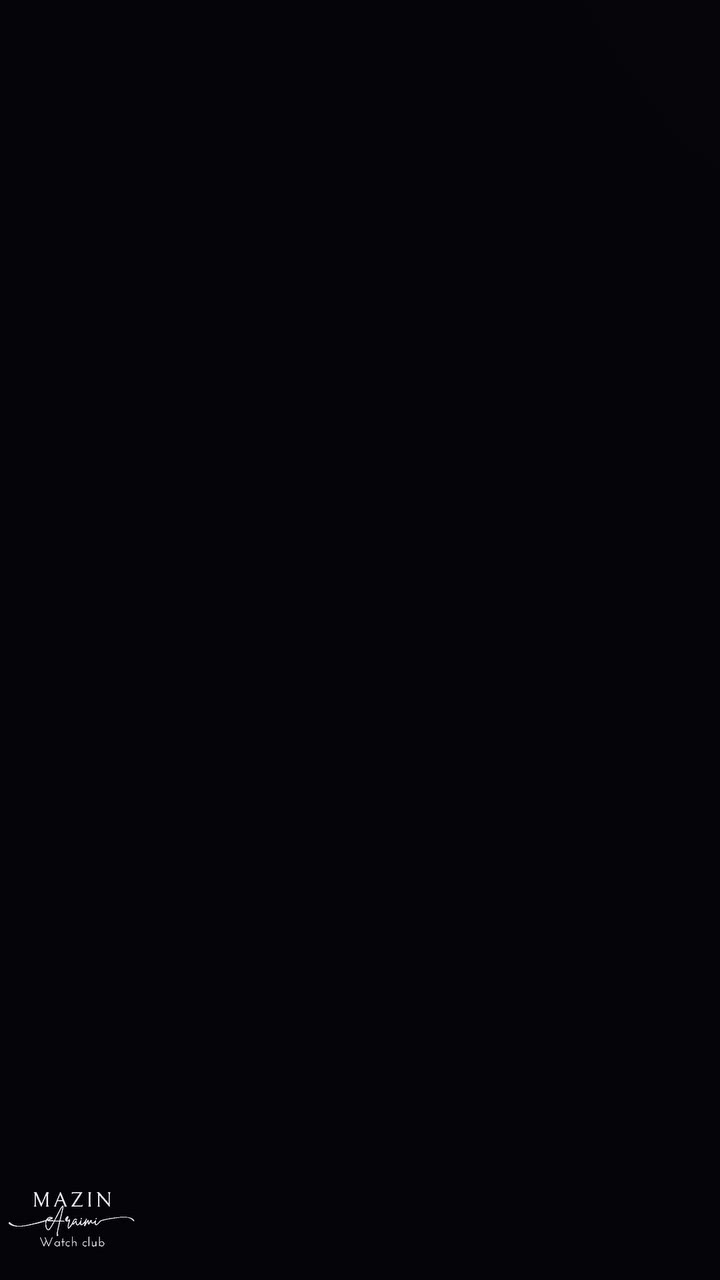 ⁨ ⁨ ⁨ زرقة امواج الخليج على المعصم. 🌊💙 قطعة تحمل روح المكان، وتحكي عن الخليج…
